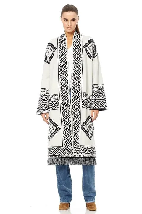 360 Sweater - Cybil Relaxed Fit Cashmere Blend Top