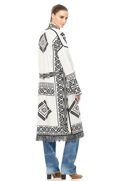 360 Sweater - Cybil Relaxed Fit Cashmere Blend Top