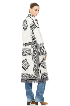 360 Sweater - Cybil Relaxed Fit Cashmere Blend Top
