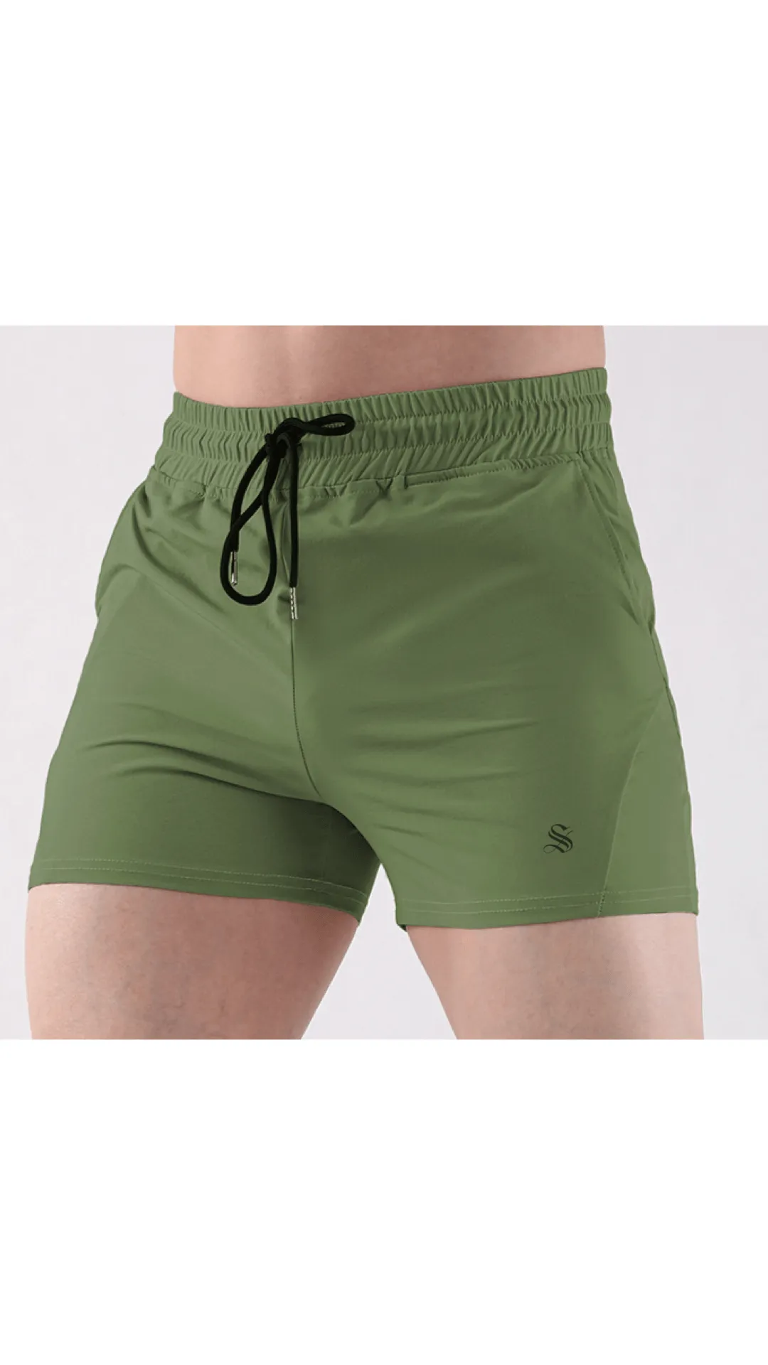 8/99 - Shorts for Men