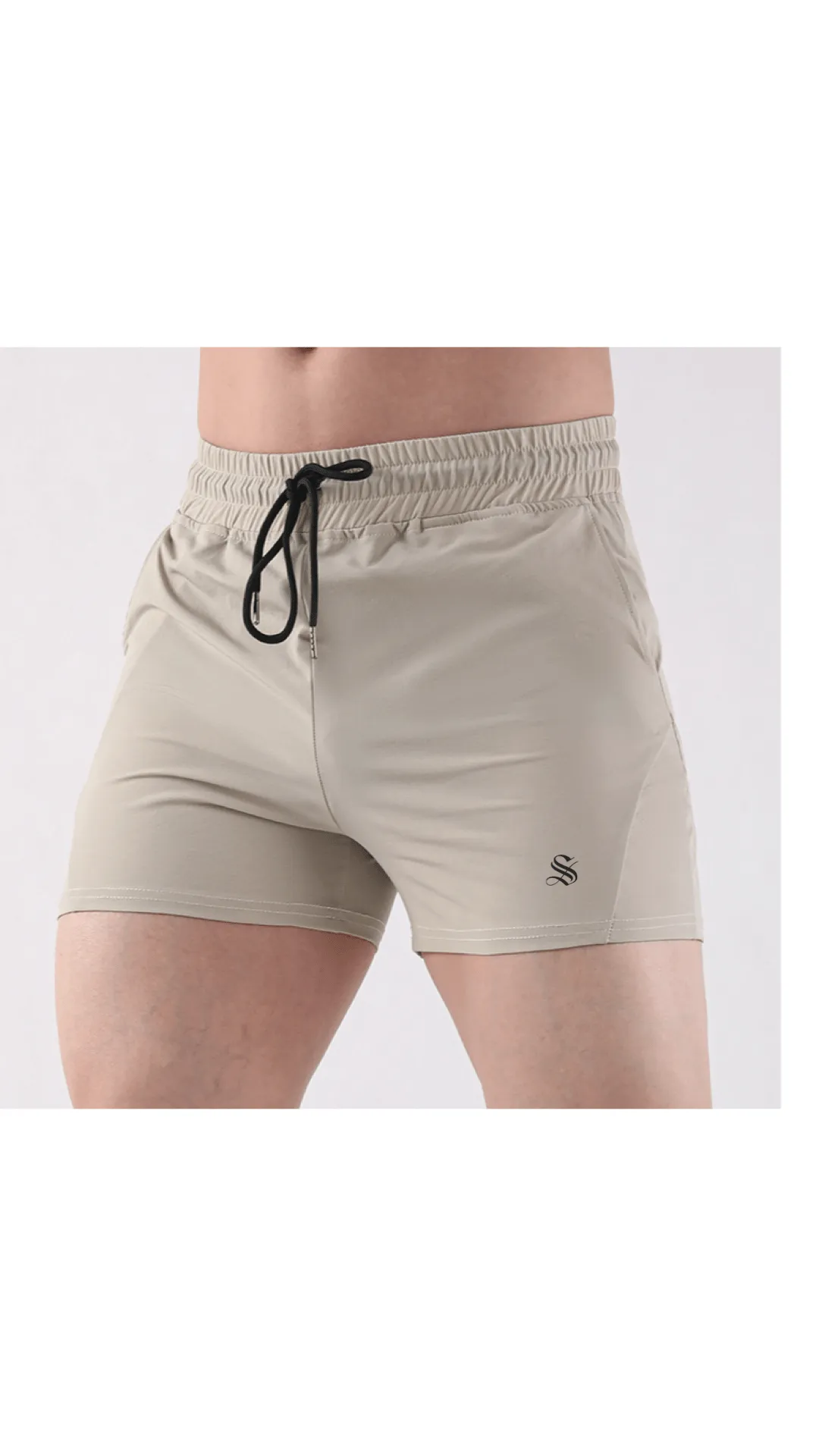 8/99 - Shorts for Men
