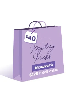 Adult Mystery Pack (Women's)