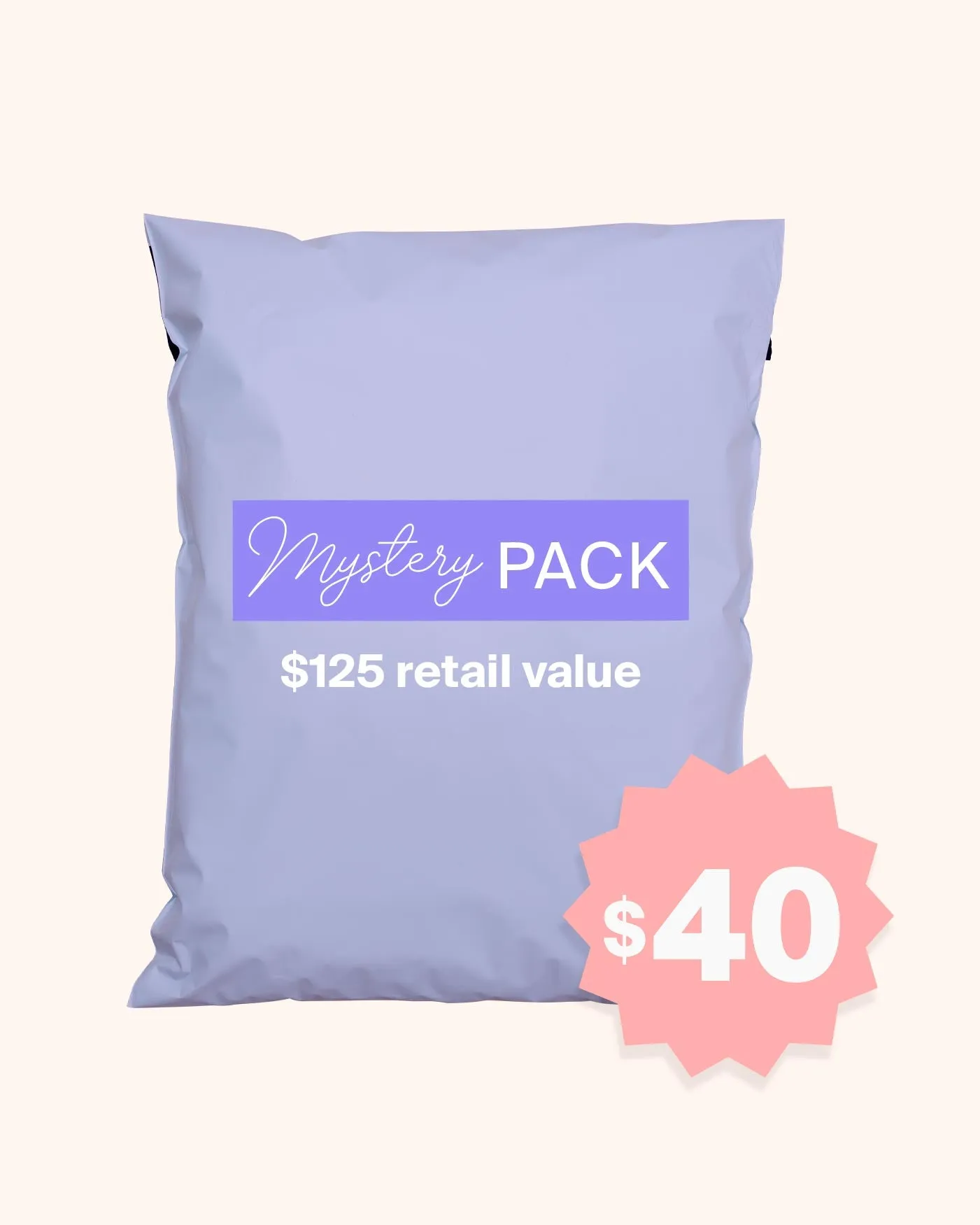 Adult Mystery Pack (Women's)