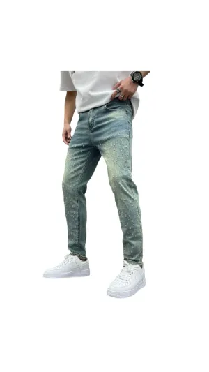 ALV 15 - Jeans for Men