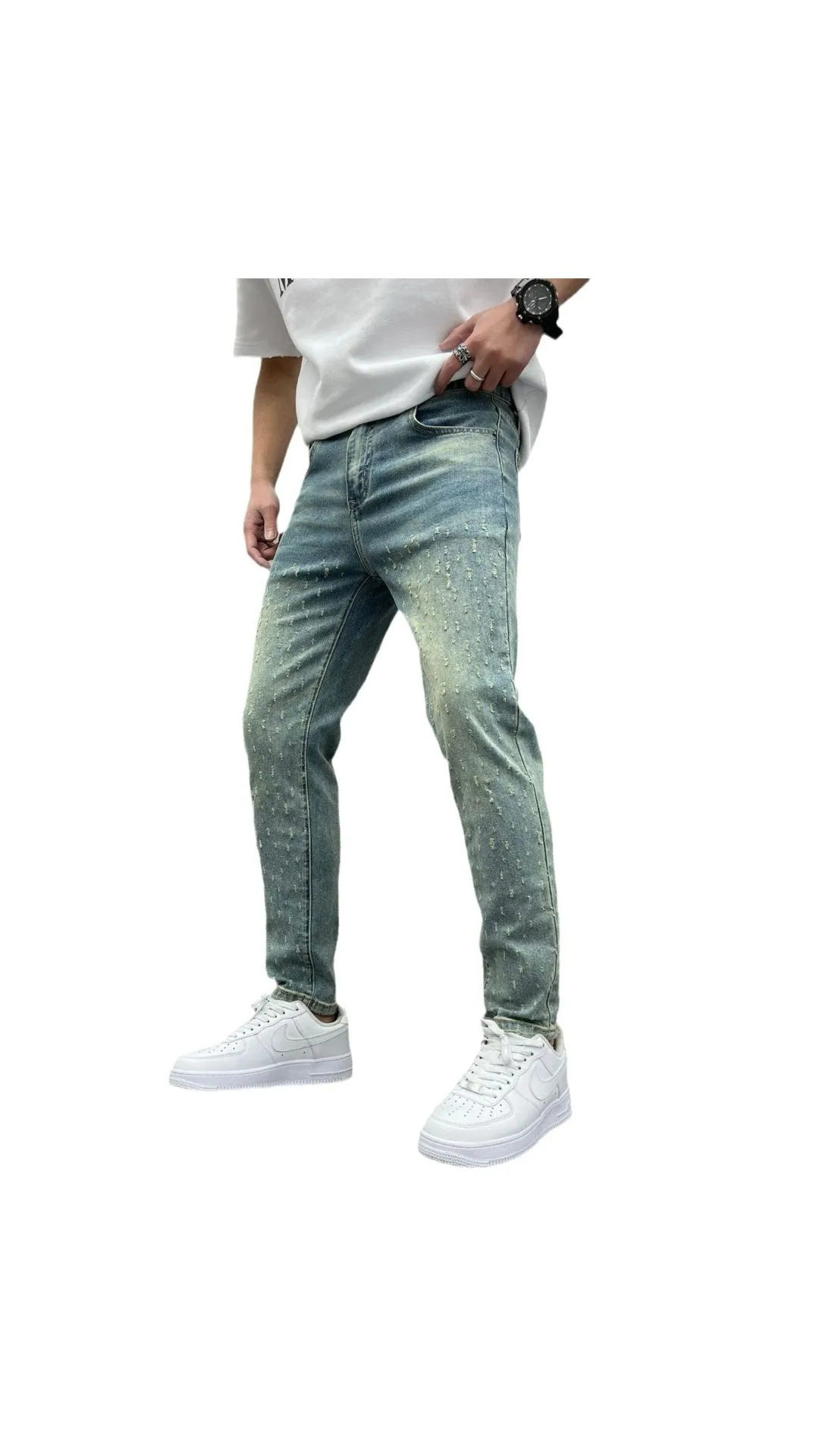 ALV 15 - Jeans for Men