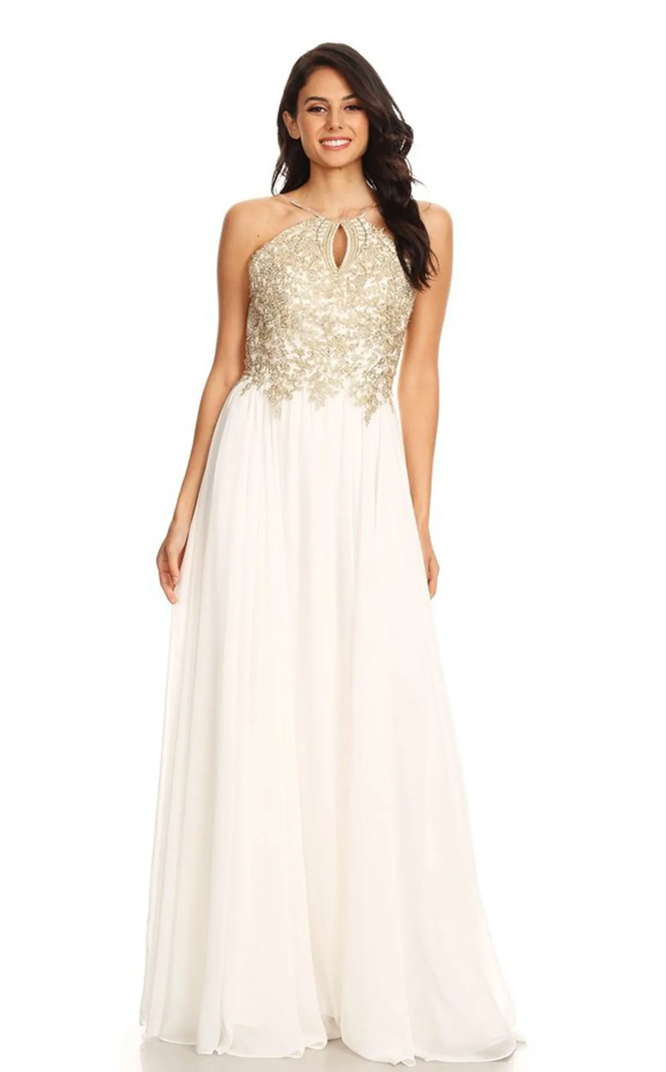 Anny Lee SP7114 Dress