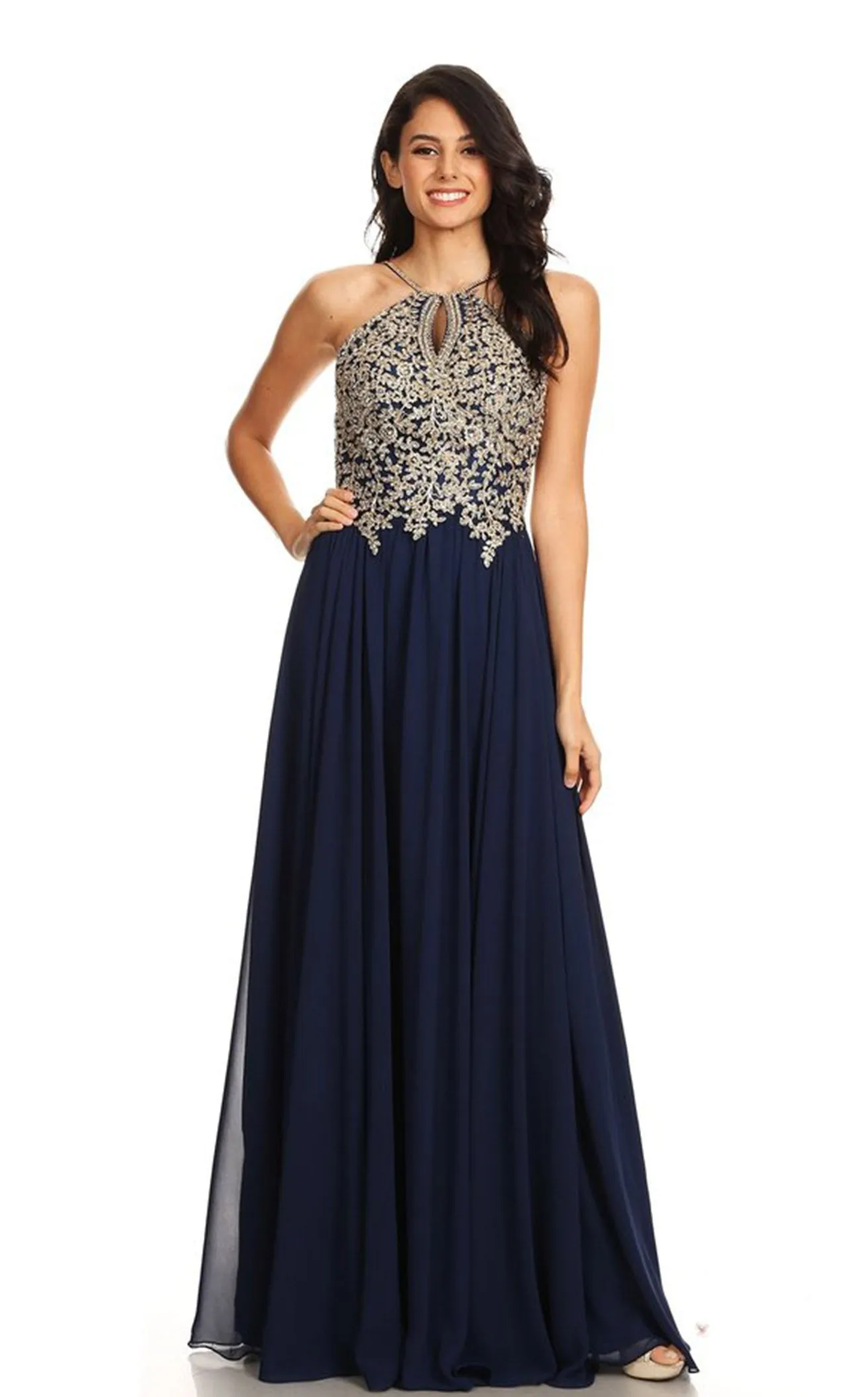 Anny Lee SP7114 Dress