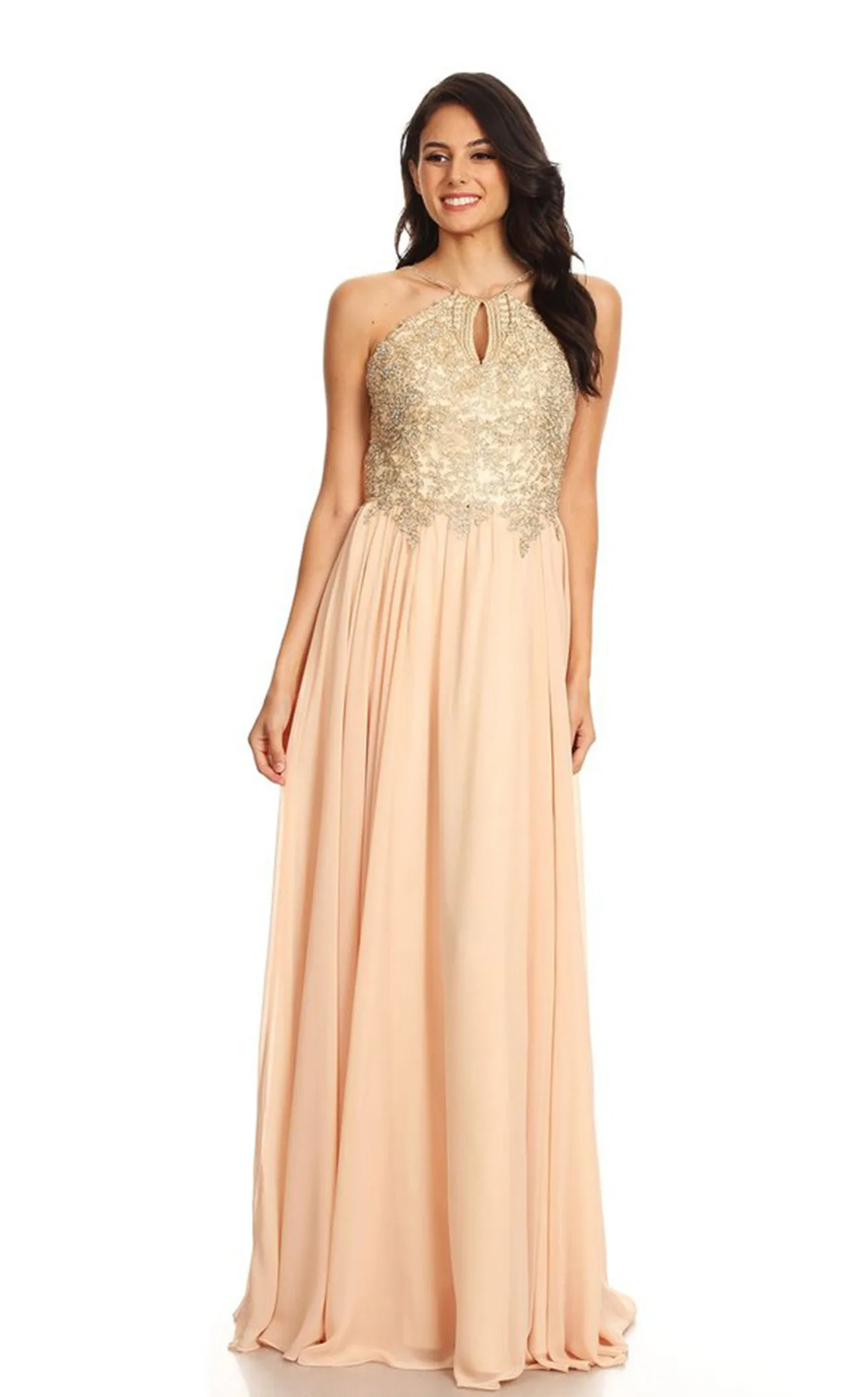 Anny Lee SP7114 Dress