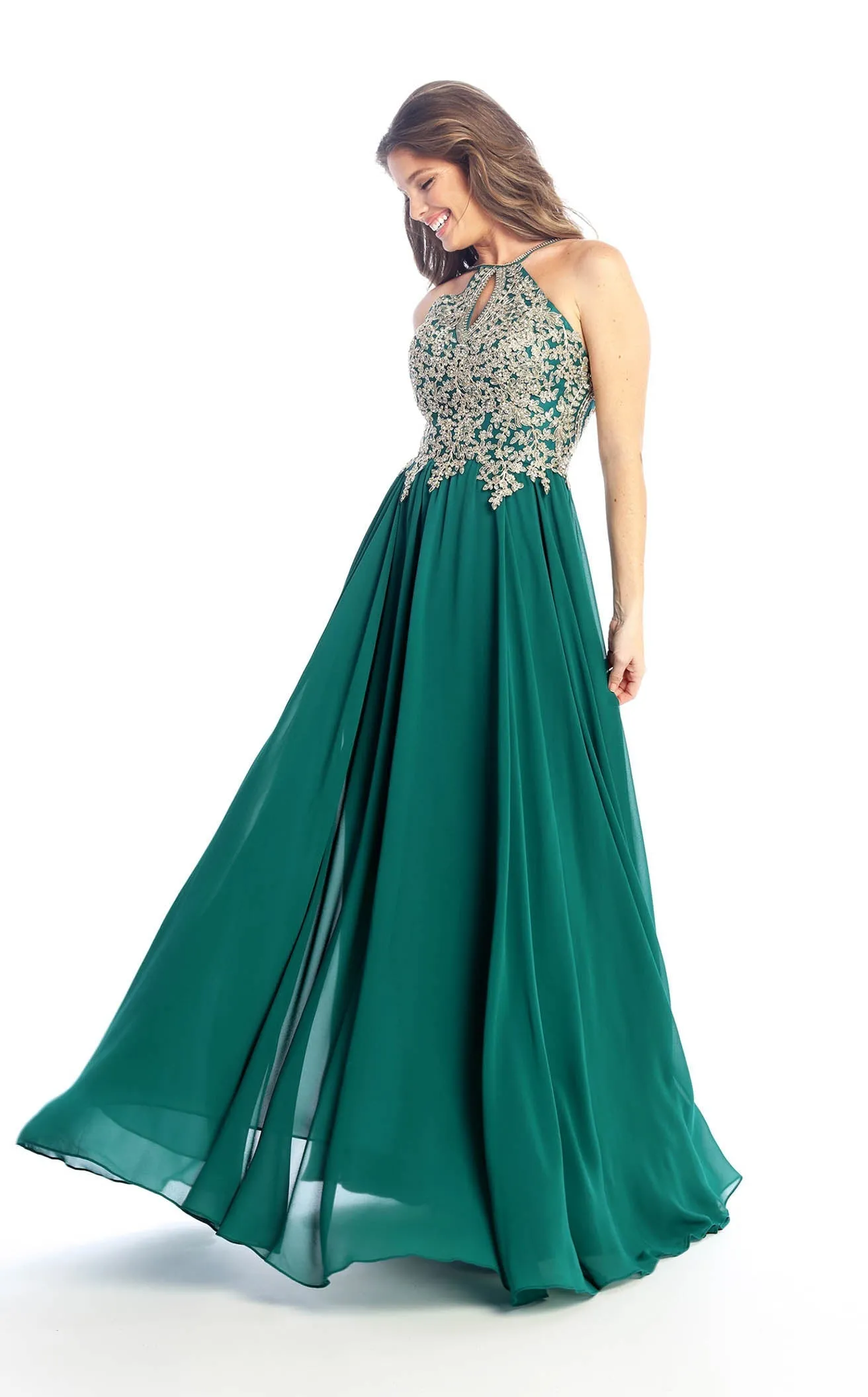 Anny Lee SP7114 Dress