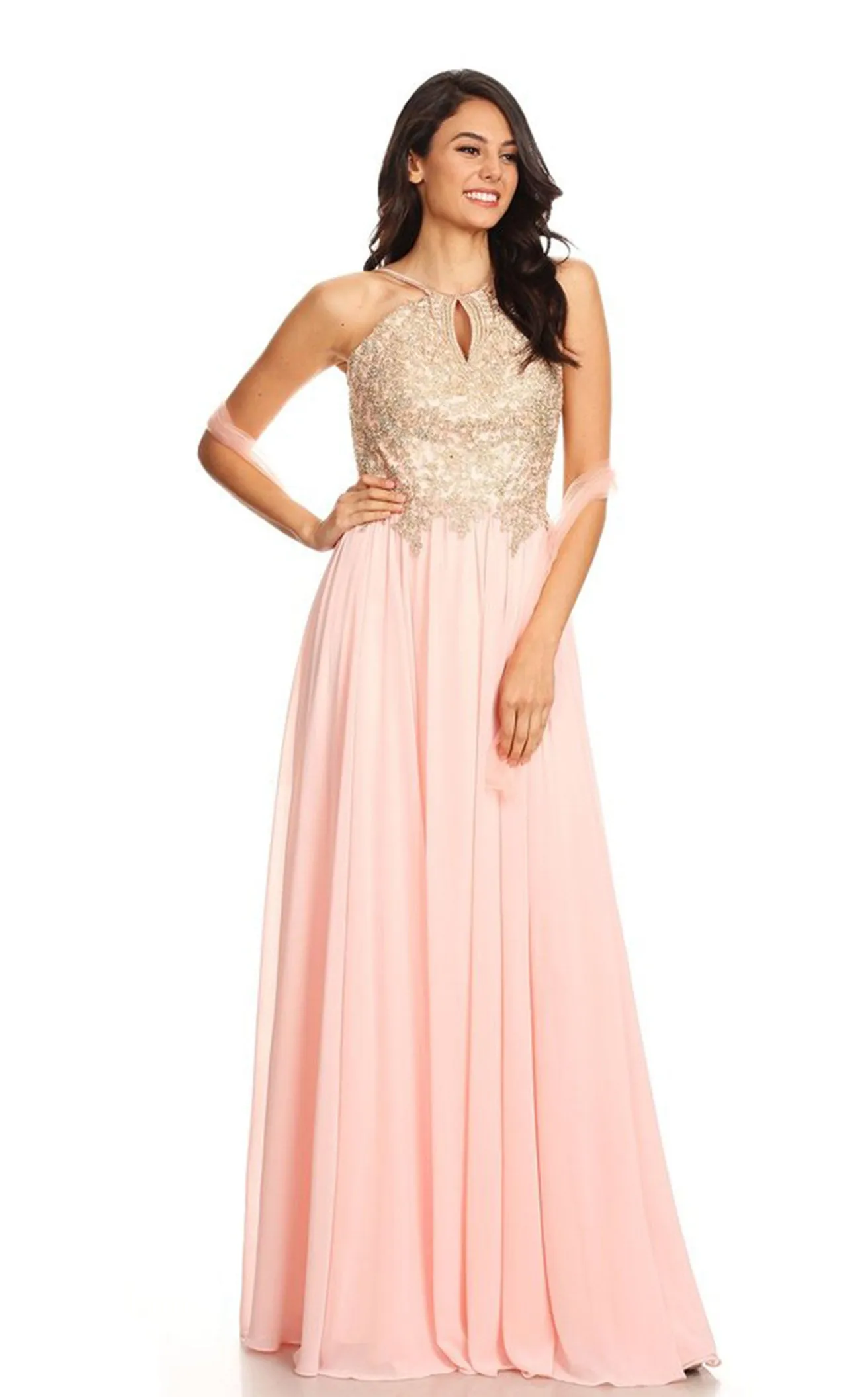 Anny Lee SP7114 Dress