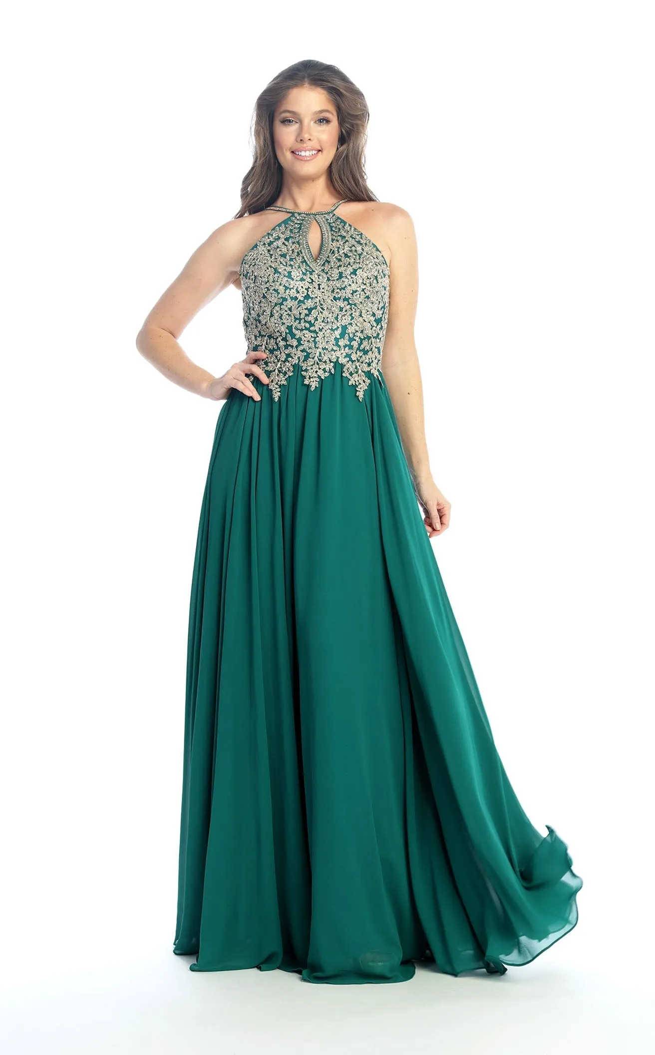 Anny Lee SP7114 Dress