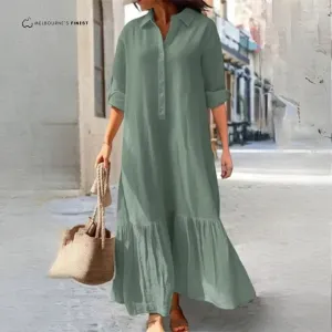 Bobbi™ Elegant Women's Dress