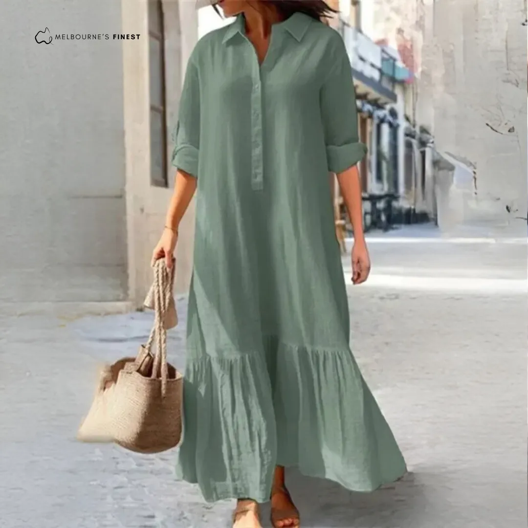 Bobbi™ Elegant Women's Dress