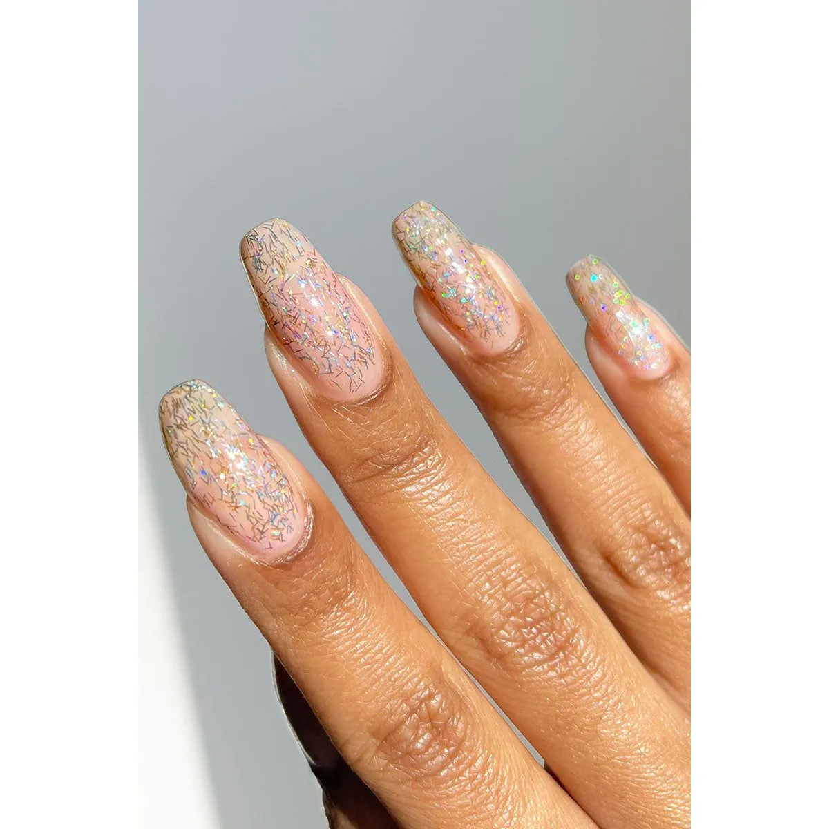 Cirque Colors - Nail Polish - Twinkle Tweed 0.37 oz