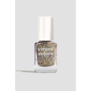 Cirque Colors - Nail Polish - Twinkle Tweed 0.37 oz