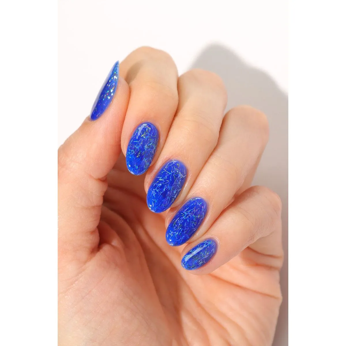 Cirque Colors - Nail Polish - Twinkle Tweed 0.37 oz