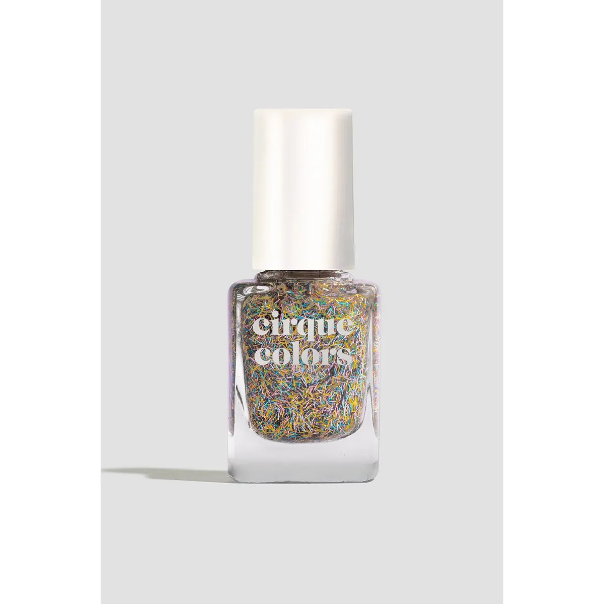 Cirque Colors - Nail Polish - Twinkle Tweed 0.37 oz