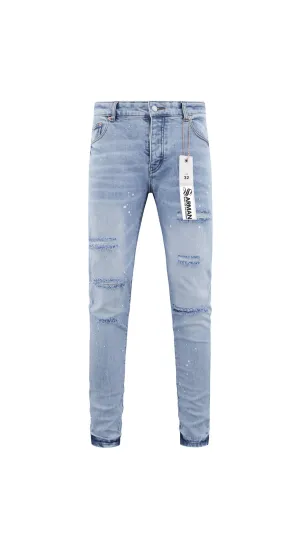 Con - Skinny Legs Denim Jeans for Men