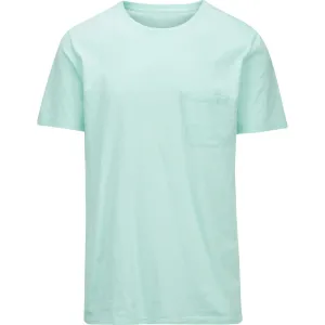 Crew Pocket Tee (Mint)