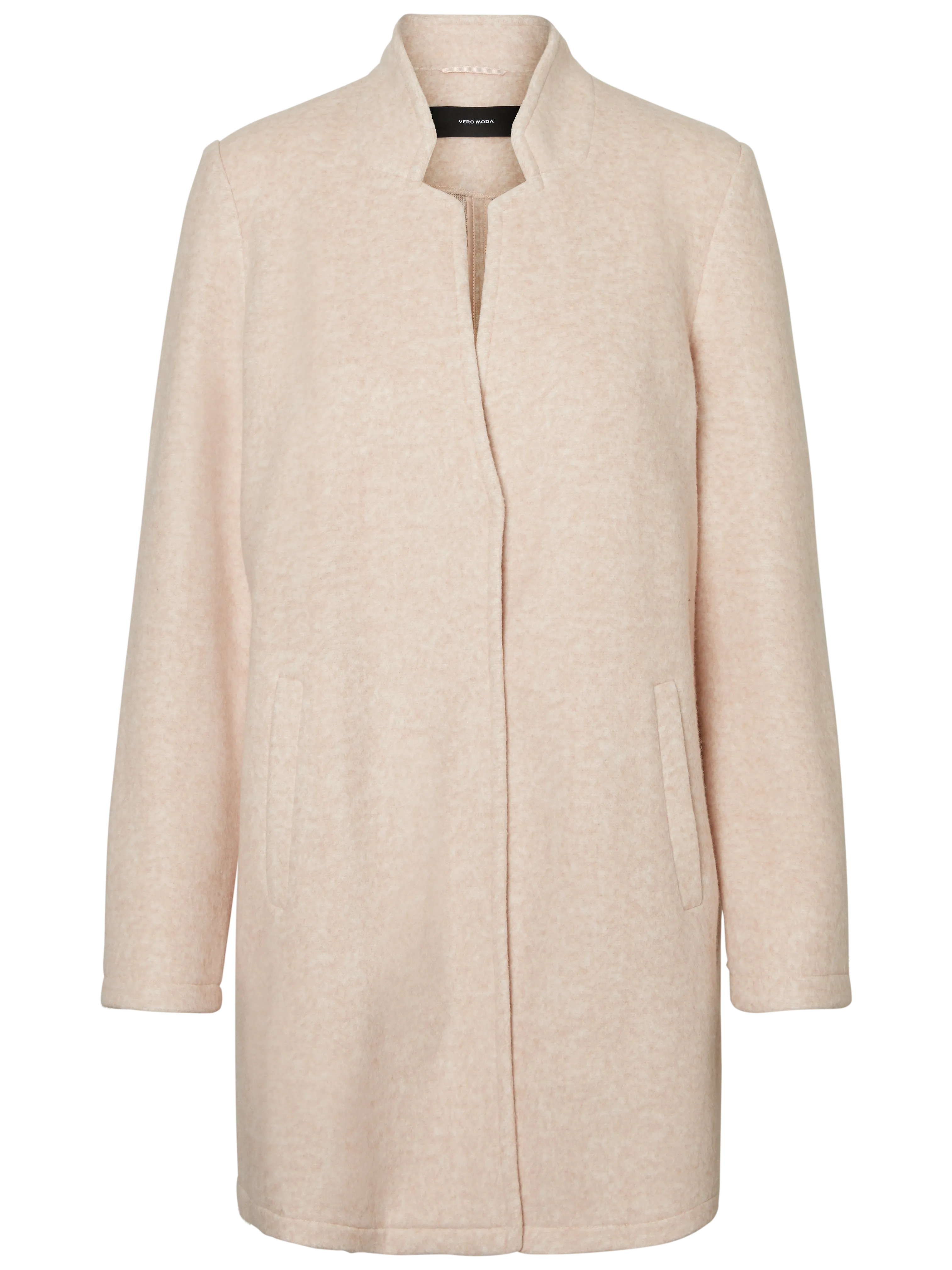 CURVE PLUS BRUSHED KATRINE 3/4 JACKET