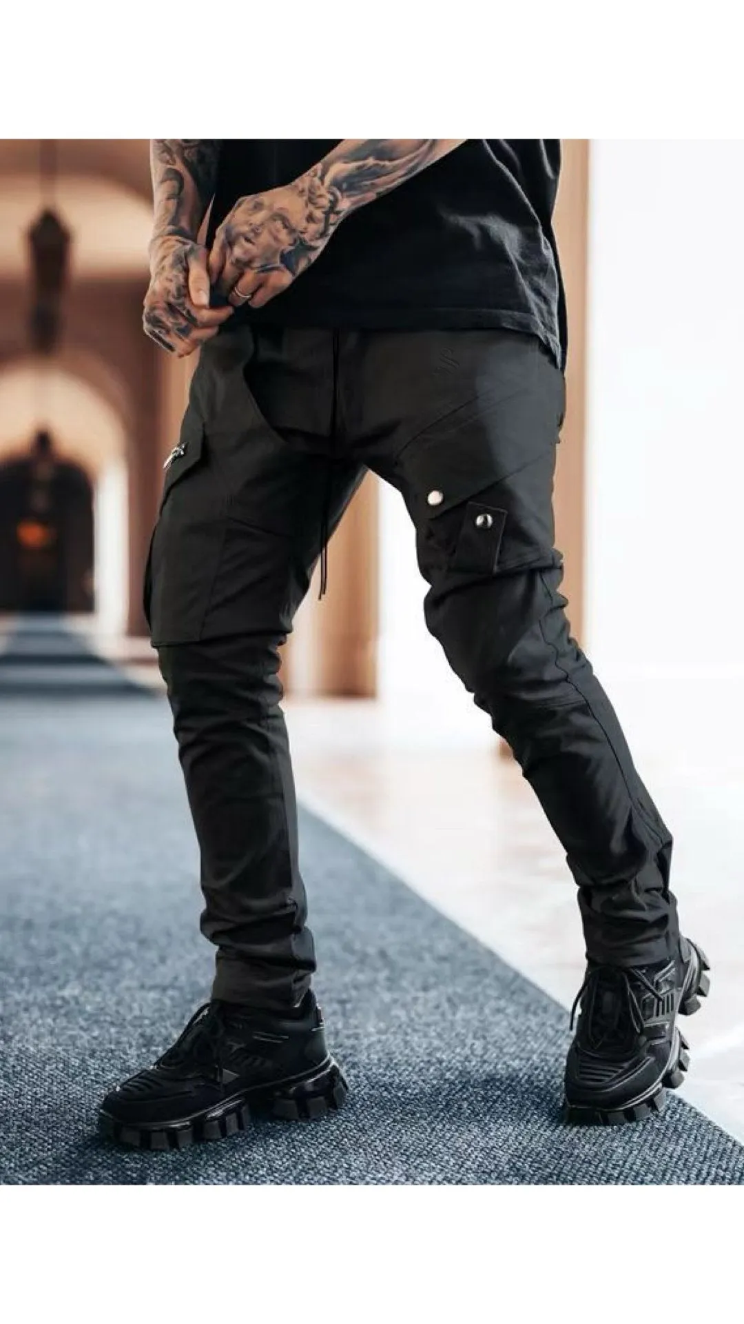 DKA - Pants for Men