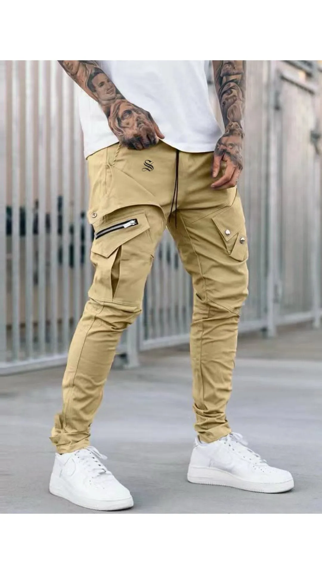 DKA - Pants for Men