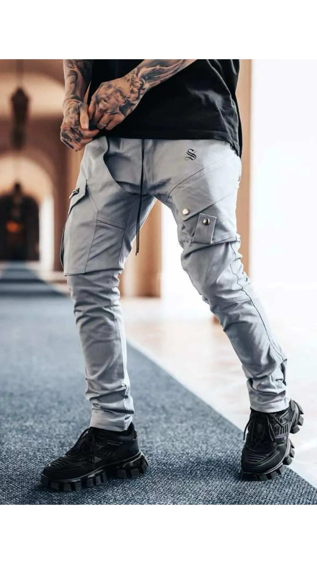 DKA - Pants for Men