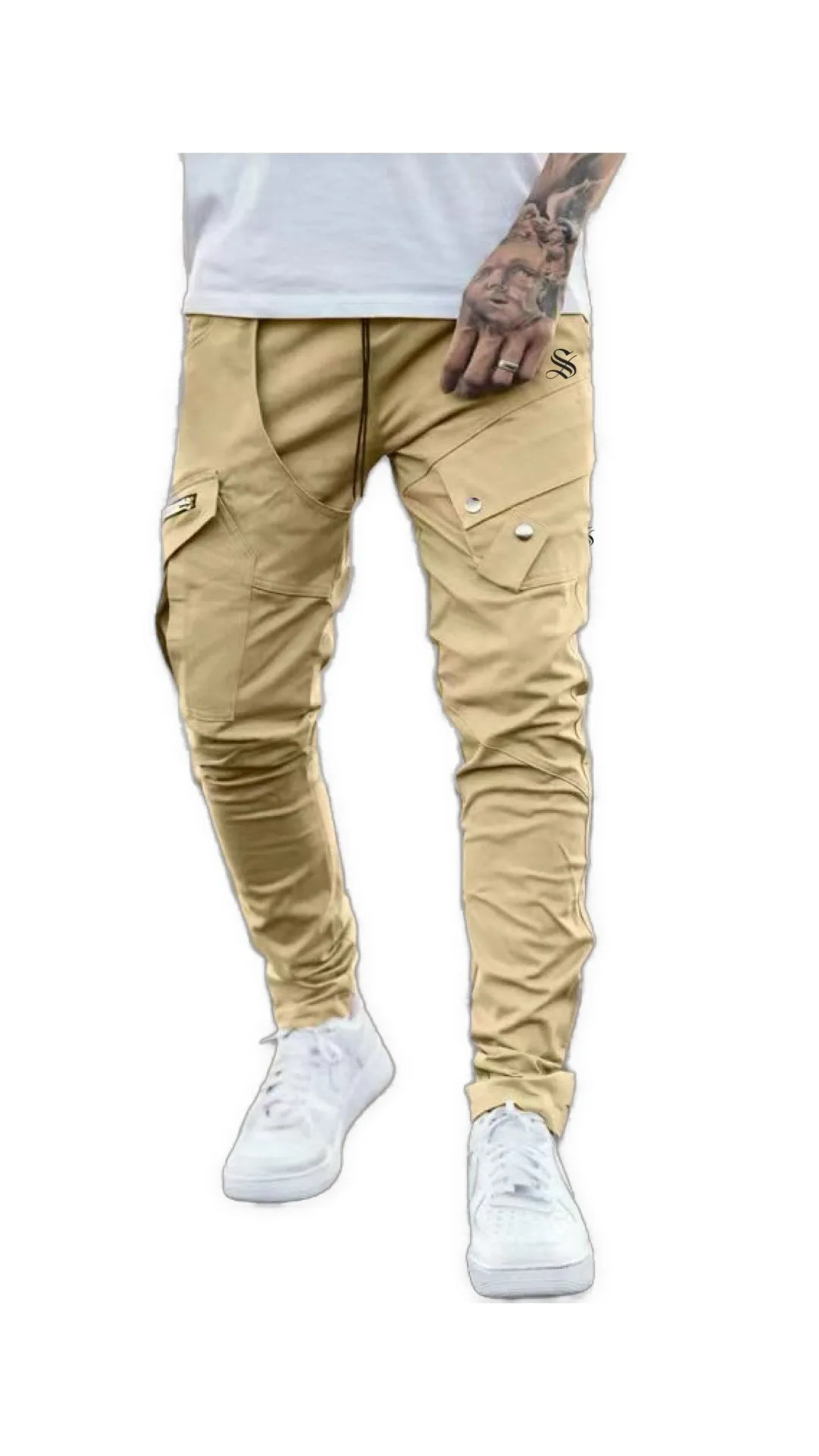 DKA - Pants for Men