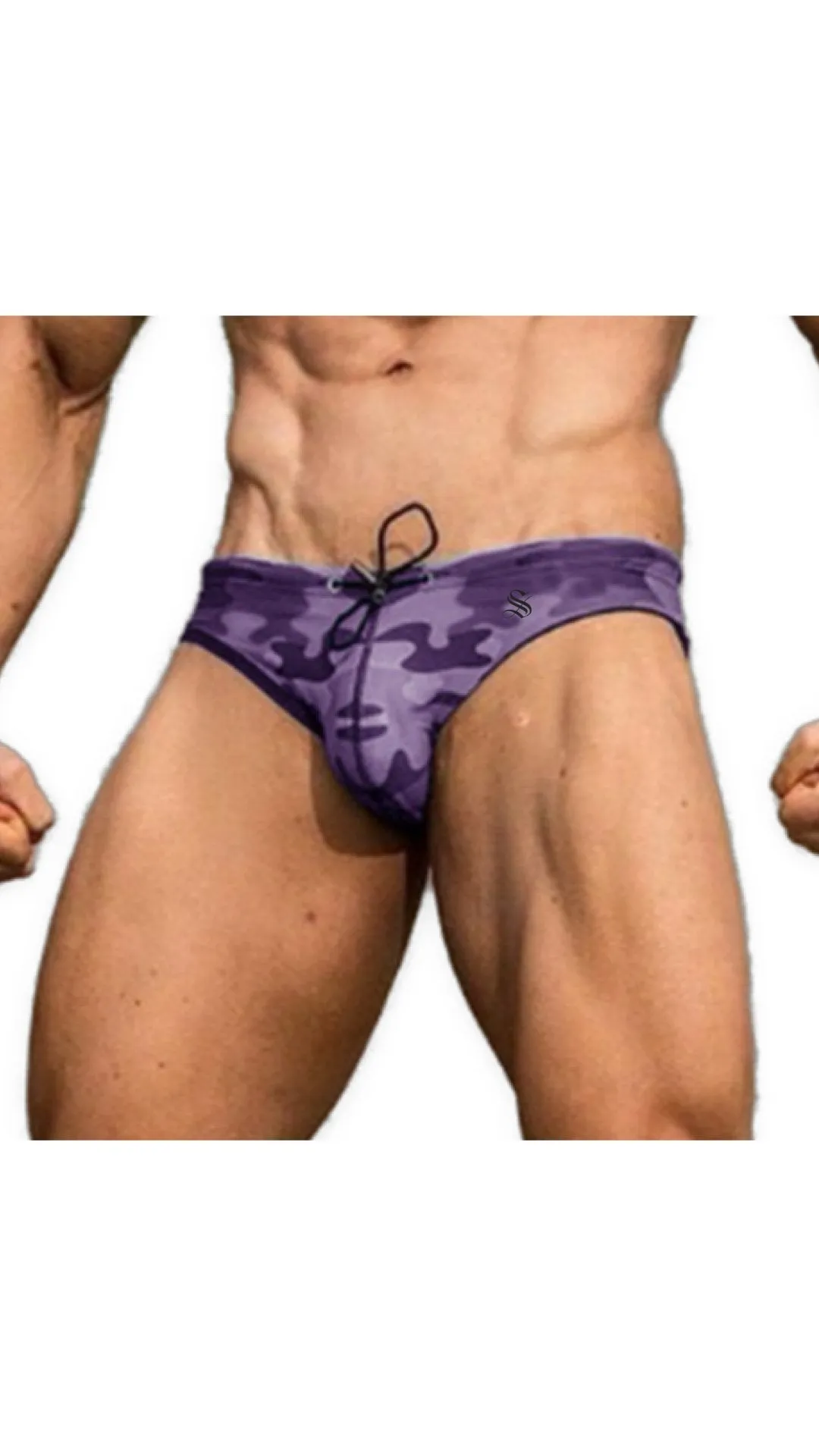 DumArm - Swimming shorts for Men