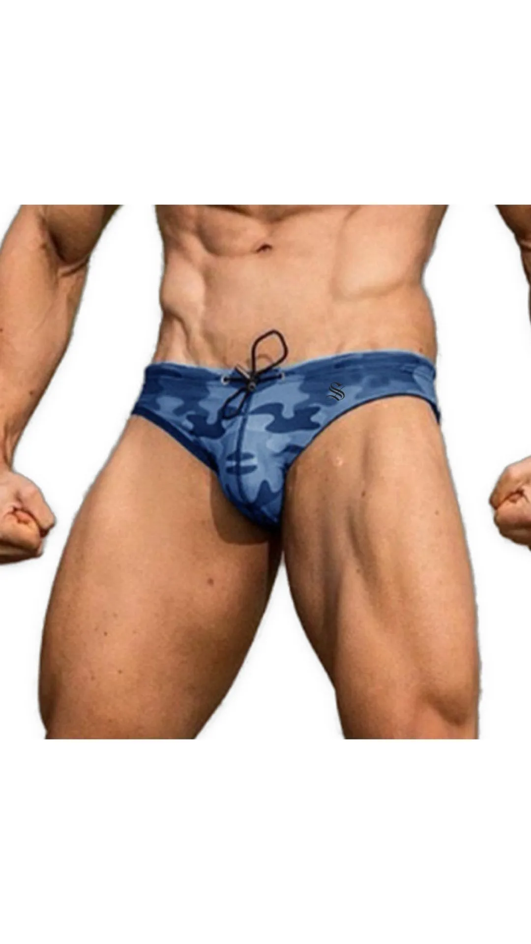DumArm - Swimming shorts for Men