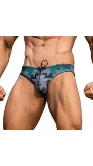 DumArm - Swimming shorts for Men