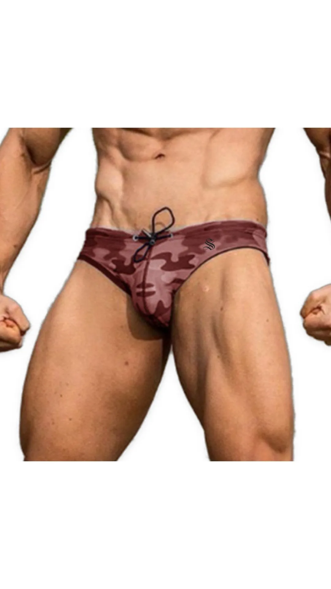 DumArm - Swimming shorts for Men