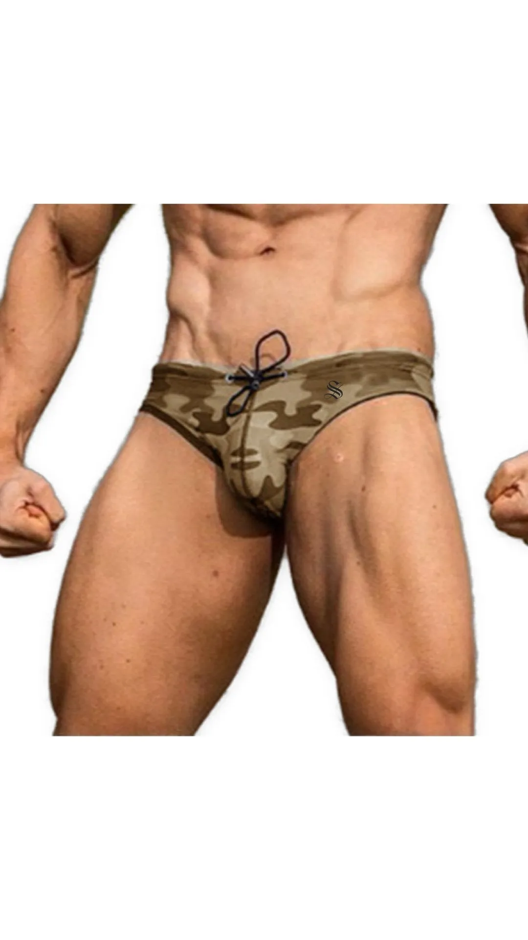 DumArm - Swimming shorts for Men