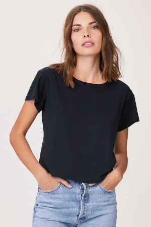 Essential Shaden Crew Neck Tee