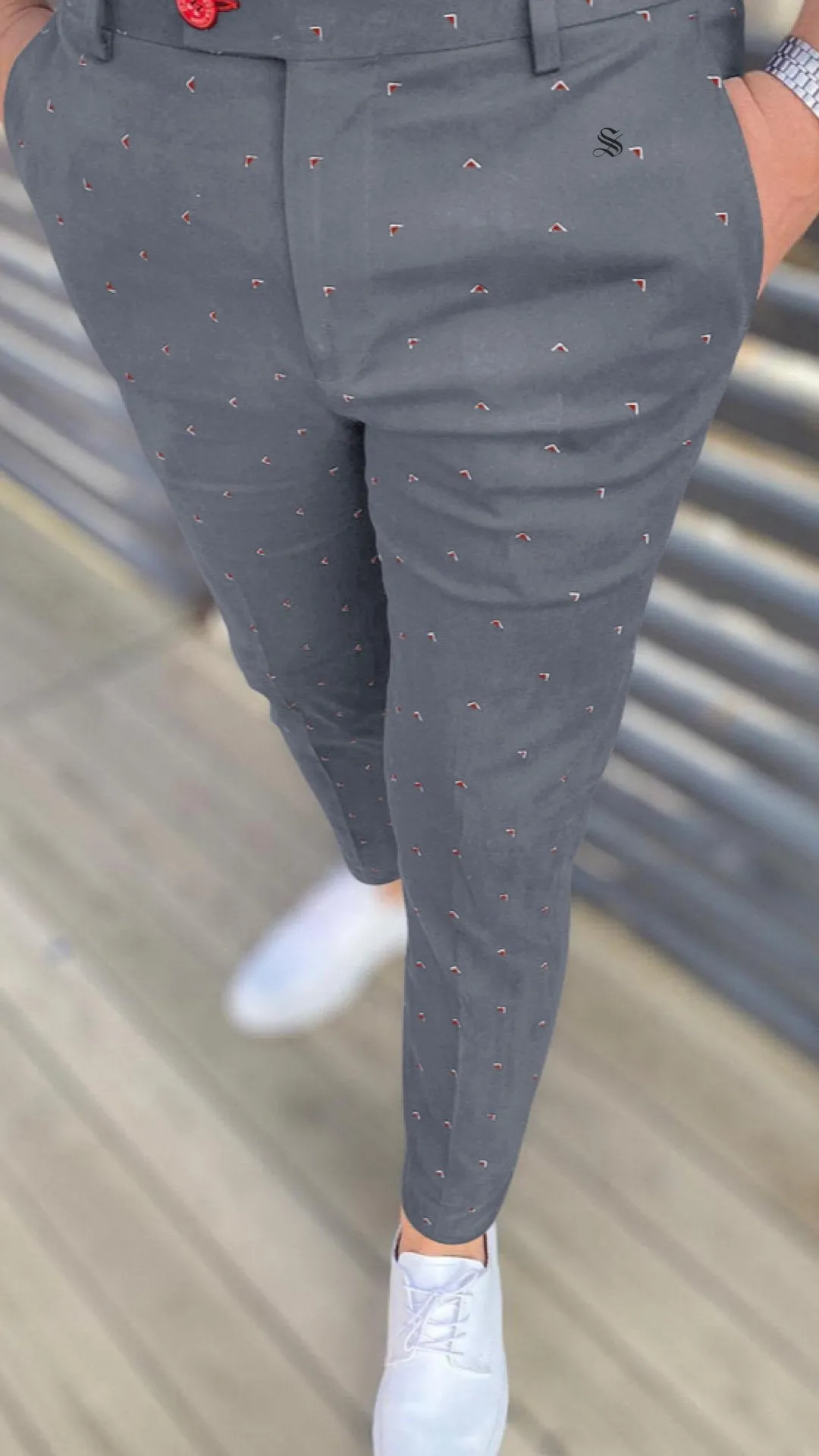 Flesh - Pants for Men
