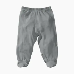 Footie Pants / Thunder
