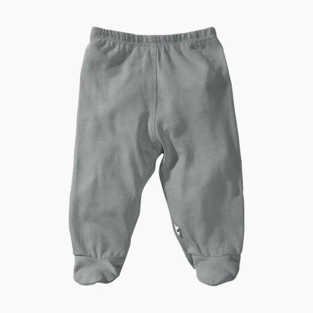 Footie Pants / Thunder