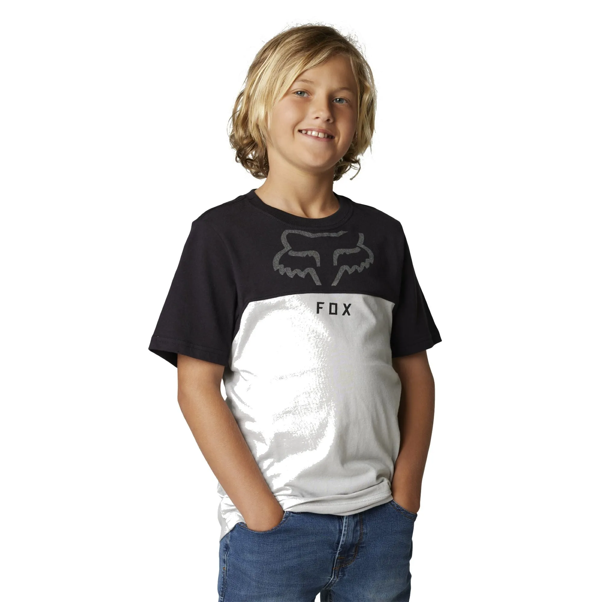 Fox Youth RYAKTR SS Tee