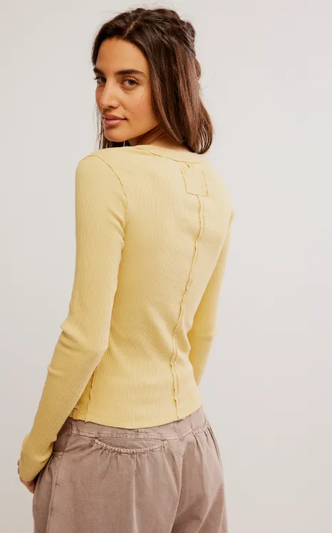 Free People Its On Cardi