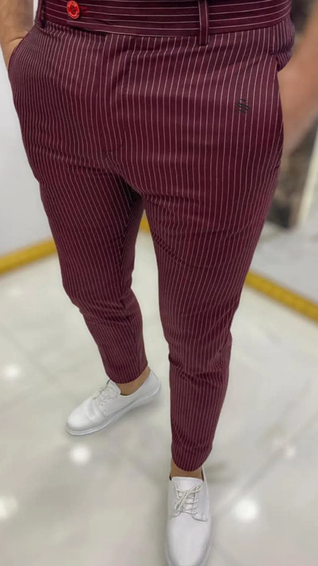 FRITO - Pants for Men