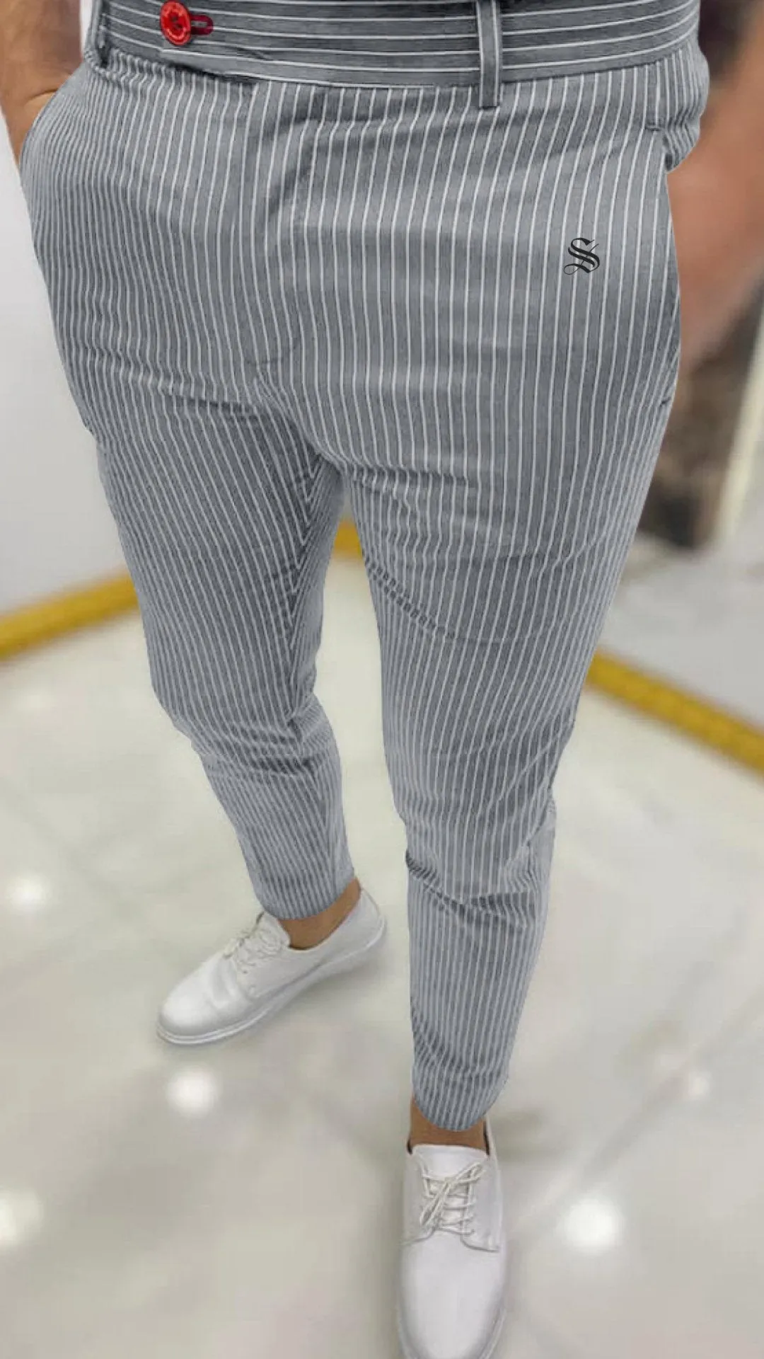 FRITO - Pants for Men