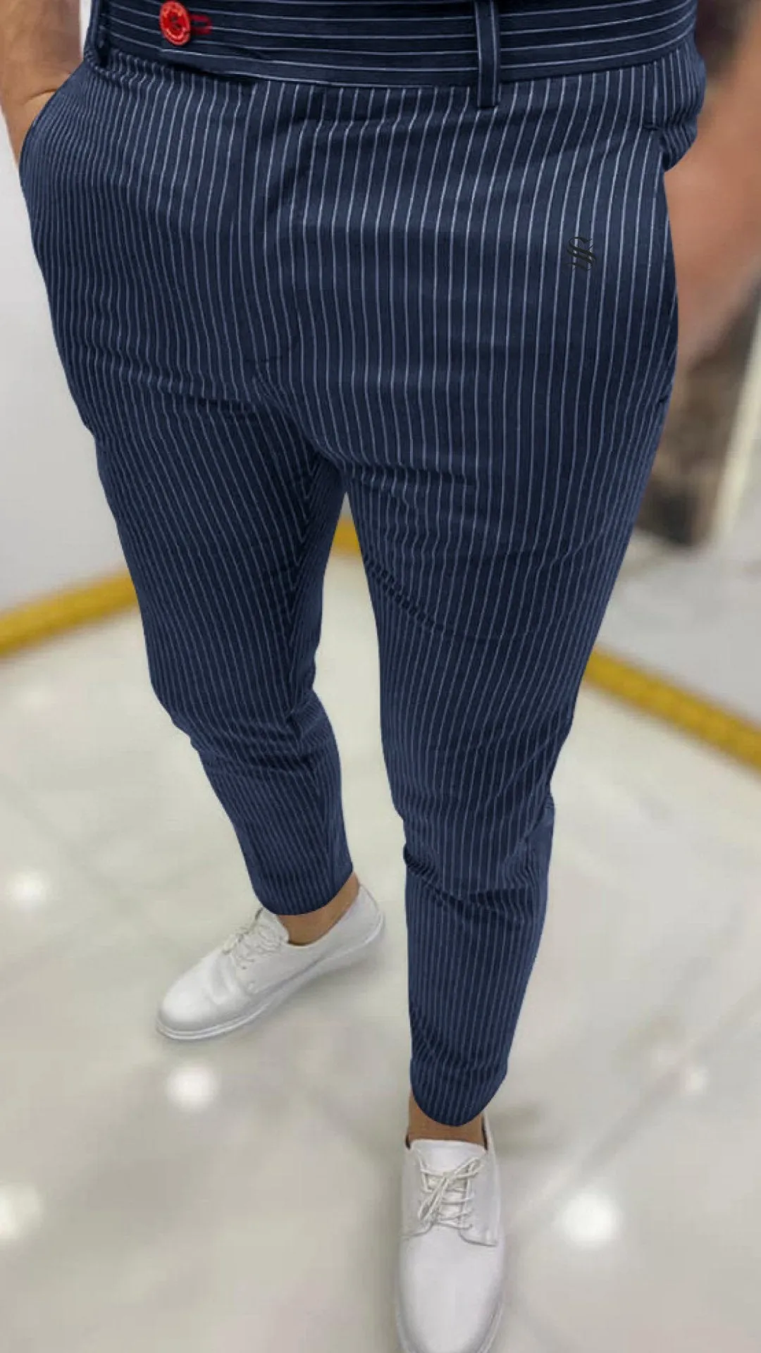 FRITO - Pants for Men