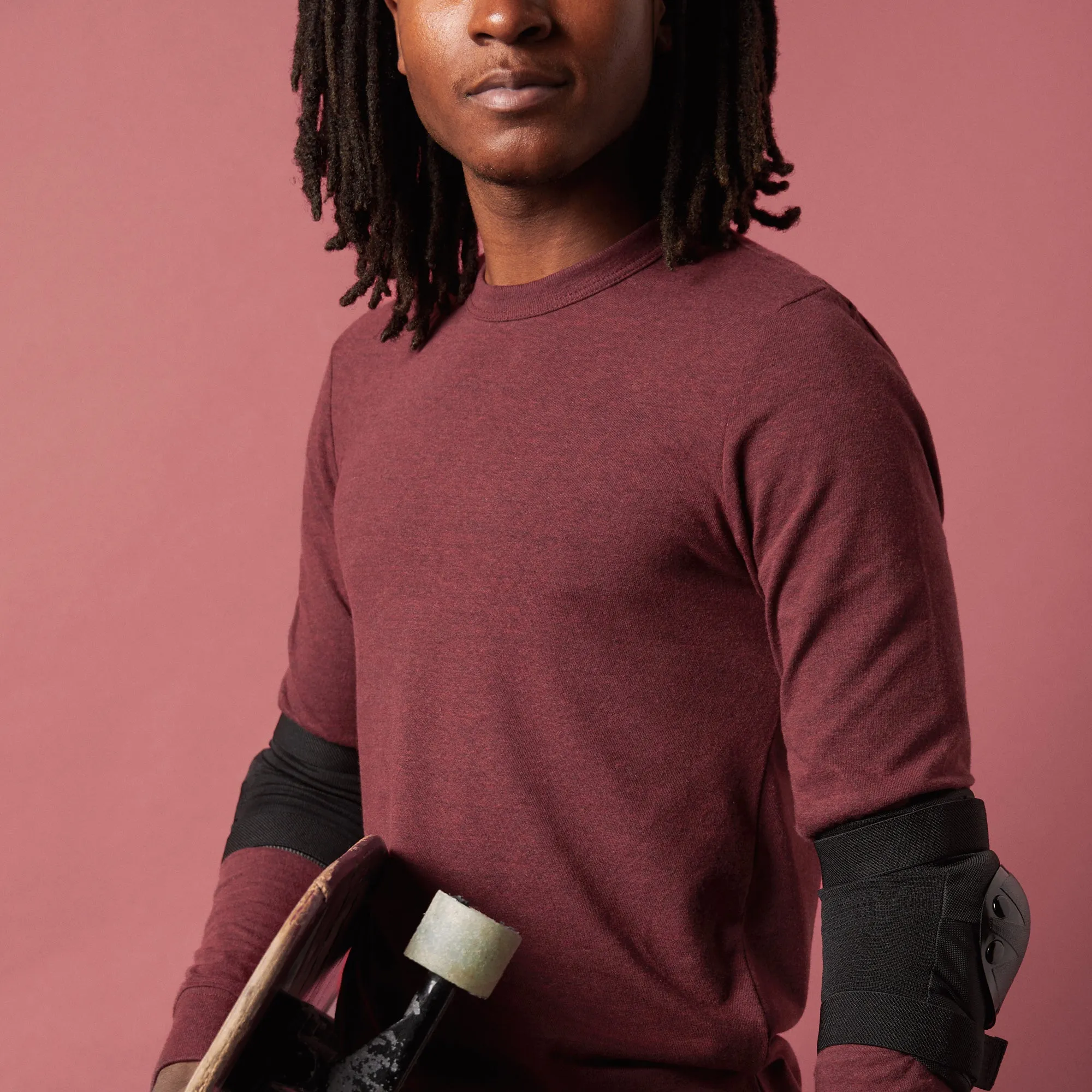 Go-To Long Sleeve Tee