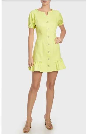 Jazmyn Dress