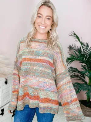 Just Your Type Sweater