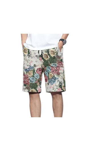 Kachbi 3 - Shorts for Men