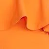 Kami Strapless Ruffle-Front Dress