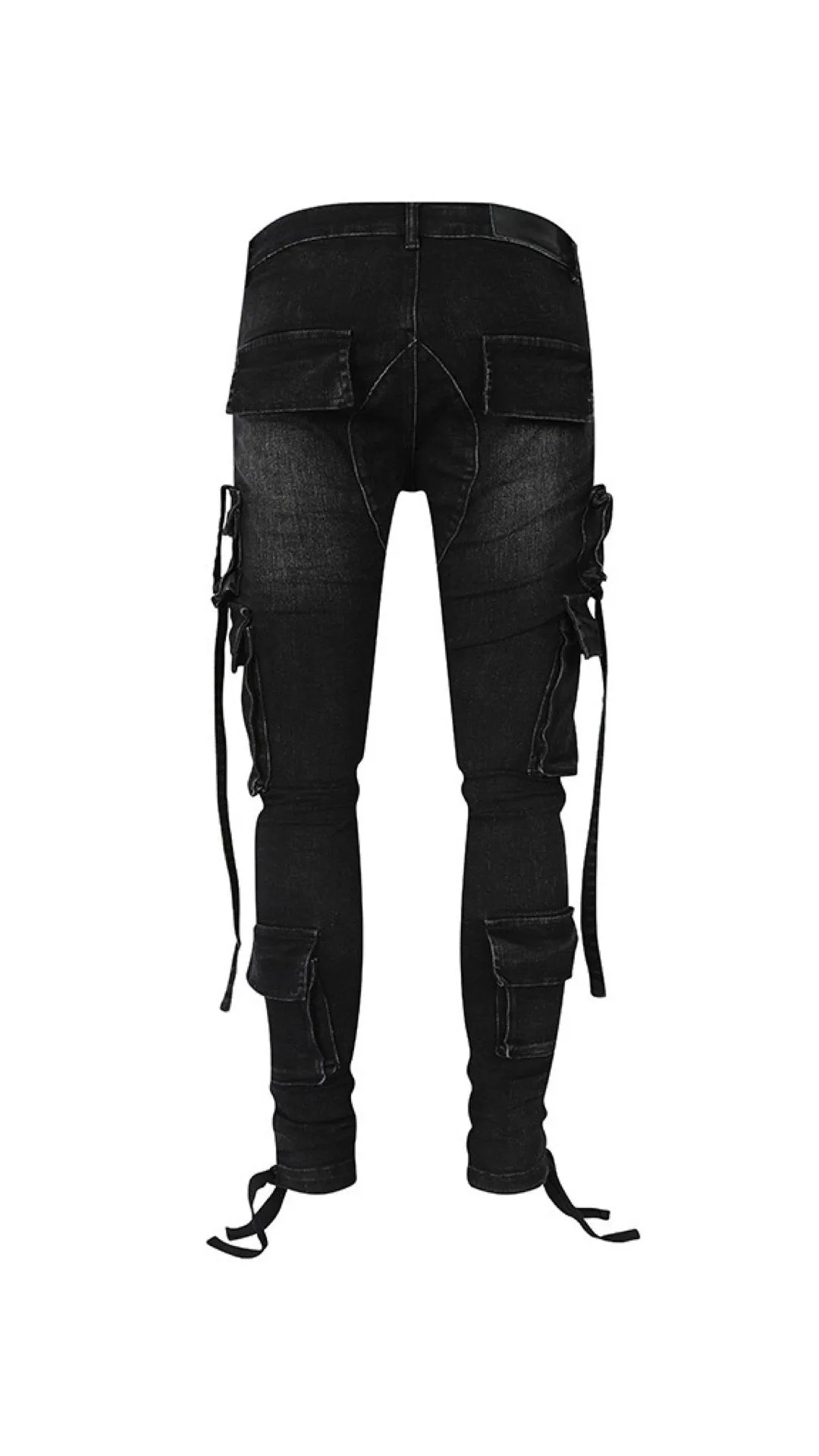 Keropa - Skinny Legs Denim Jeans for Men