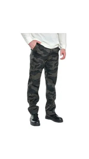 Kim - Pu-Leather Pant’s for Men