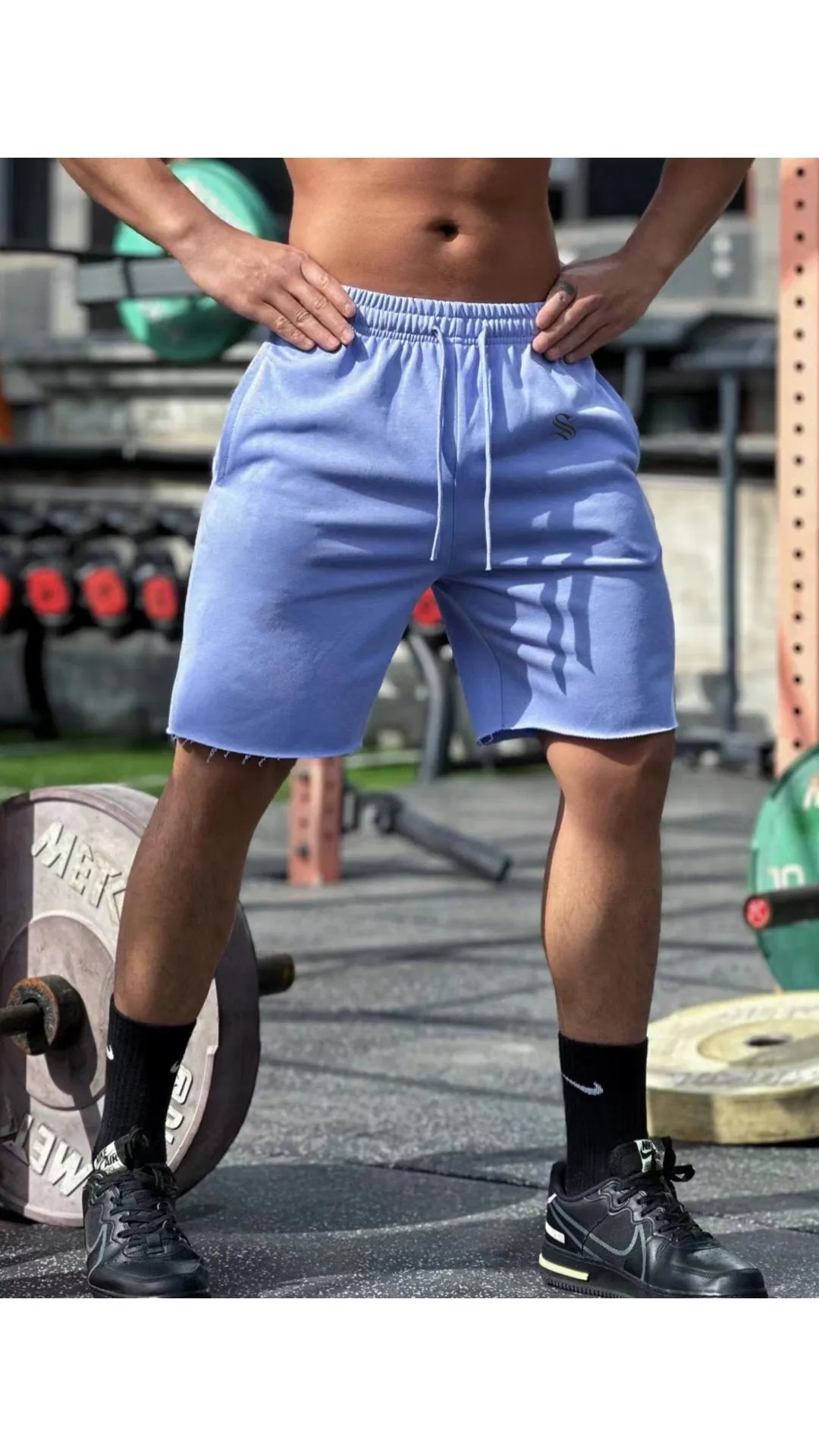 Kizijo - Shorts for Men